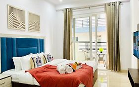 Zen Suites - Golf Course Road Gurgaon